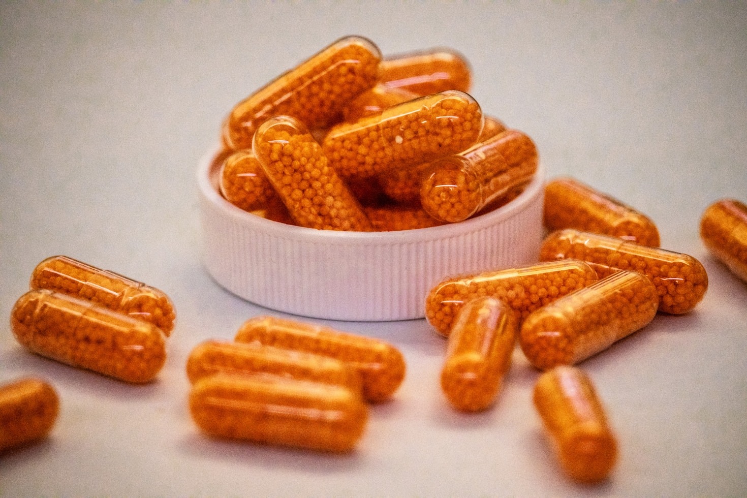 Como os Suplementos Podem Melhorar Sua Qualidade de Vida